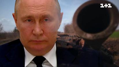 Путінська мобілізація: мільйон росіян їдуть вмирати в Україну