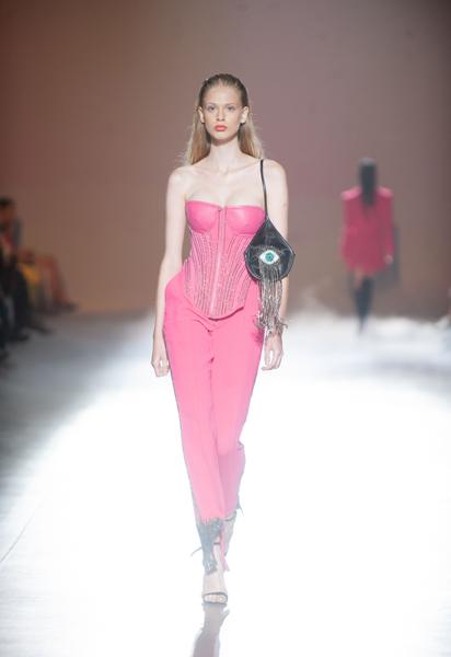 Показ колекції FROLOV/fashionweek.ua