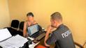 Підозрювана у викраденні дітей