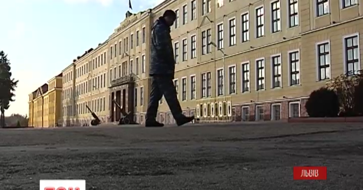 Военные курсанты будут ходить на пары, пока идет следствие.