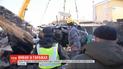 В Киеве в гаражном кооперативе произошел взрыв, есть раненый