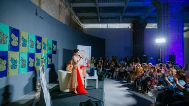 Книжковий Арсенал 2019, для блогів_1 / © Фото: Андрій Проць