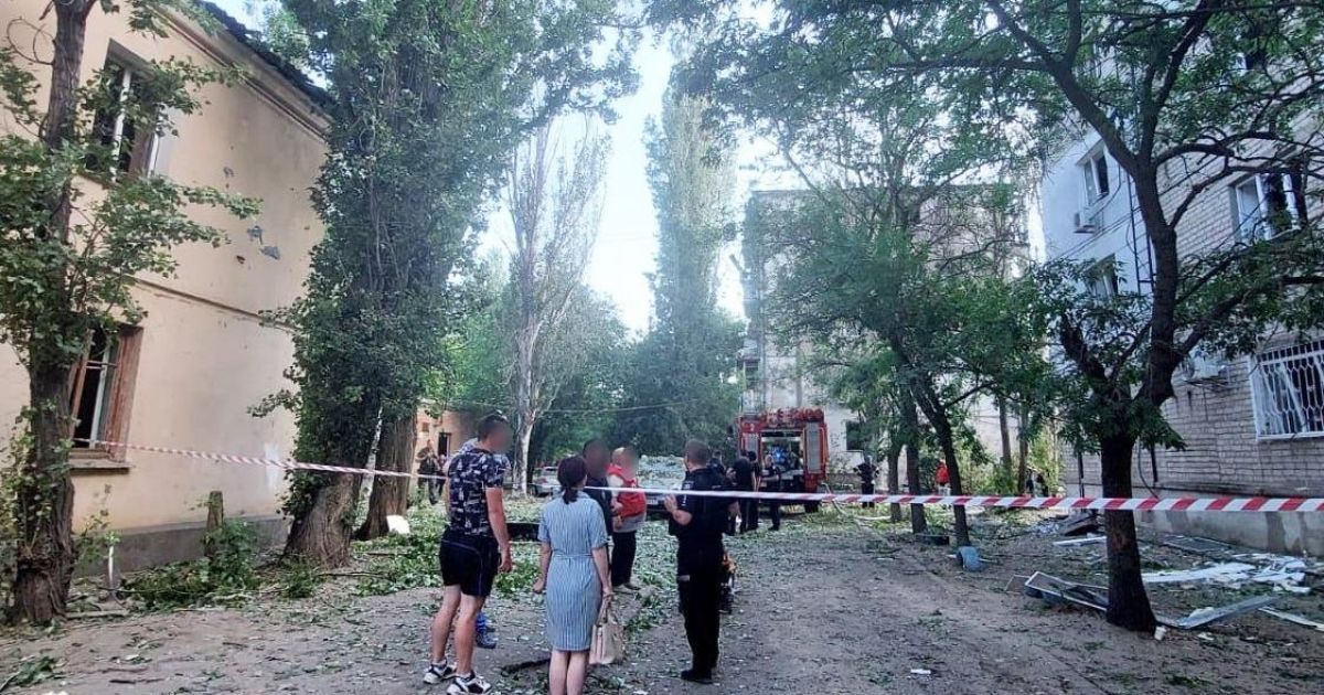 В Николаевской области оккупанты повредили еще 65 объектов: ранения получили 22 человека