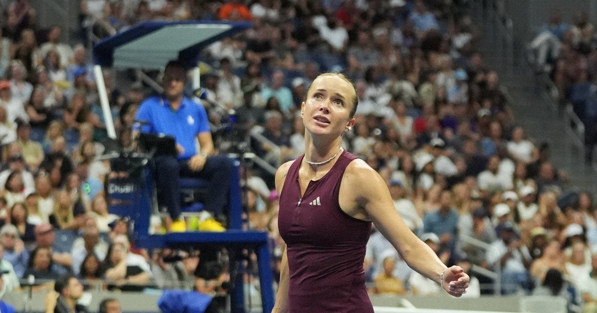 Еліна Світоліна