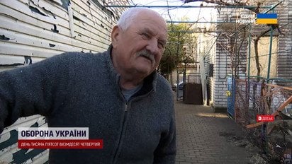 Умер легендарный рыбак из Херсона: история Валентина Ермоленко, ставшего "отцом" для морпехов