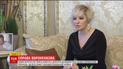 Жена погибшего Дениса Вороненкова дала эксклюзивное интервью ТСН