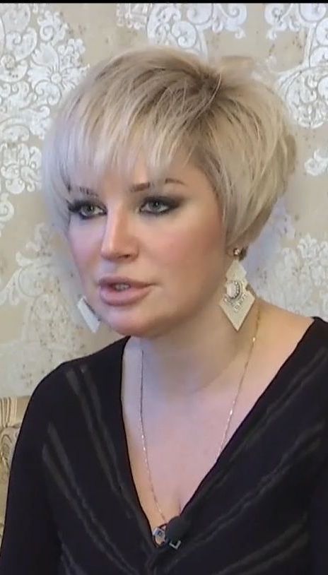 Дружина загиблого Дениса Вороненкова дала ексклюзивне інтерв'ю ТСН