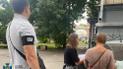 Злочини та звірства окупантів в Ірпені та Бучі викладачка називала "спланованою постановкою"