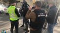 Притворялся сотрудником СБУ и терроризировал иностранцев: в Киеве мужчине грозит до 8 лет за решеткой