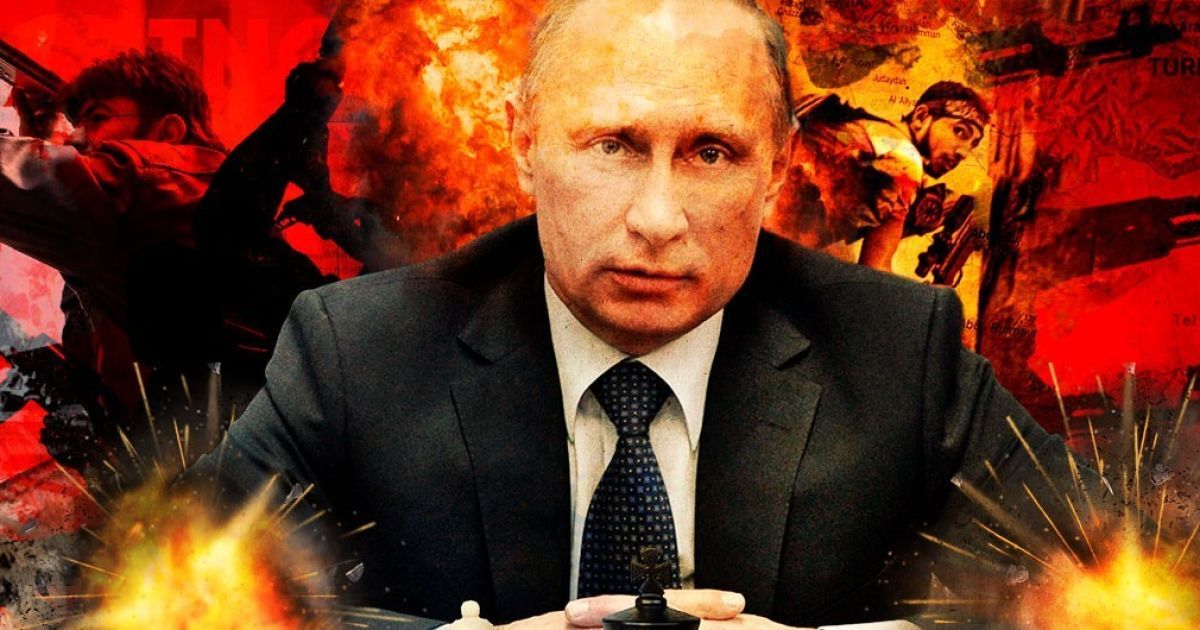 Путін, Трамп, Іран та Україна. Чого очікувати Києву?