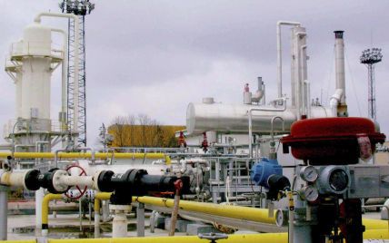 ЄС розглядає обмеження ціни на газ у випадку перебоїв у постачанні з Росії - ЗМІ