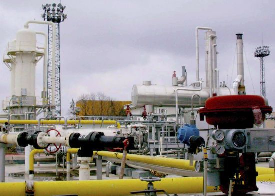 Окупанти обстріляли магістральний газогін, без газу залишилися вся ...