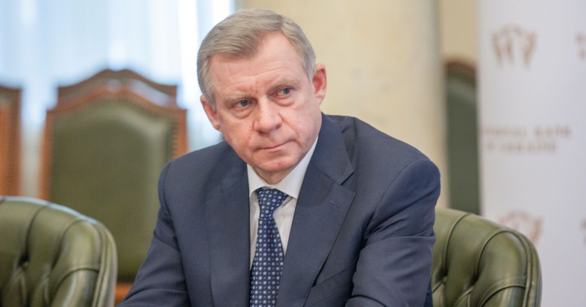 Яків Смолій