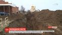 Из-за обвала коллектора в Бердянске занятия в большинстве школ и детсадов отменили