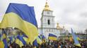 Правоохоронці затримали двох чоловіків під час виступу Порошенка у Києві