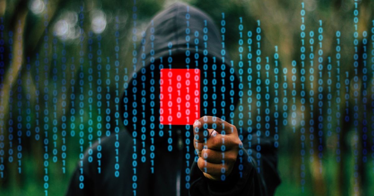 Стало відомо про ймовірну національність творців вірусу WannaCry