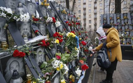 Помер 78-річний учасник Євромайдану, якого в 2014 жорстоко побив "Беркут"