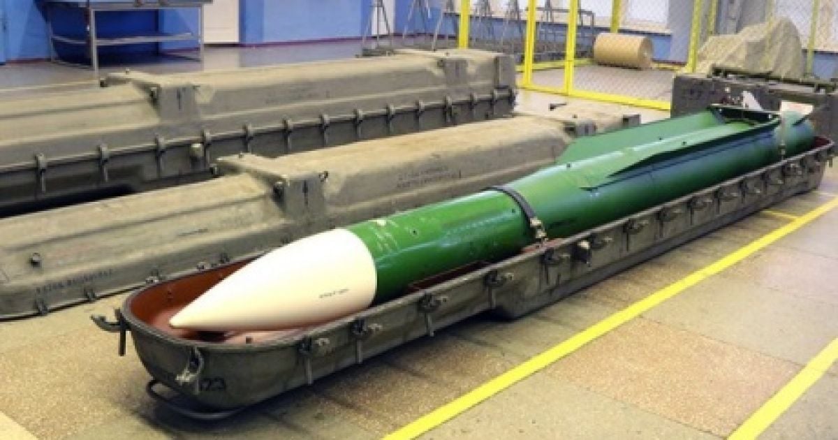 Грузия предоставила Нидерландам ракету "Бук" для расследования катастрофы MH17