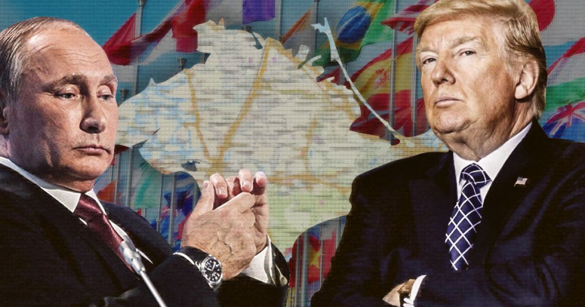 Гамбургский счет постсоветского сепаратизма