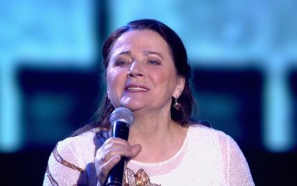 Тоня Матвиенко вместе с украинскими звездами создала танцевальный трек для мамы