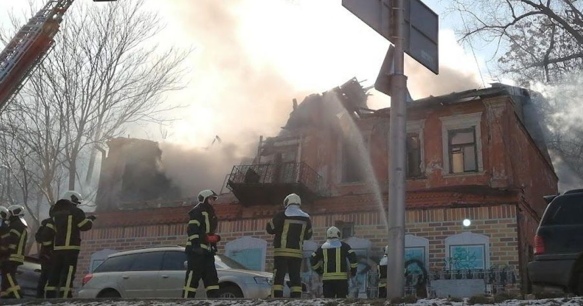 Фото: Богдан Домницький / google.com/maps