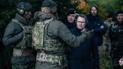 Фото Збройні сили Норвегії
