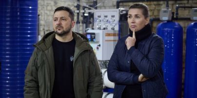 Біль, страх і сльози. Зеленський показав Миколаїв після "сюрпризів" Путіна!