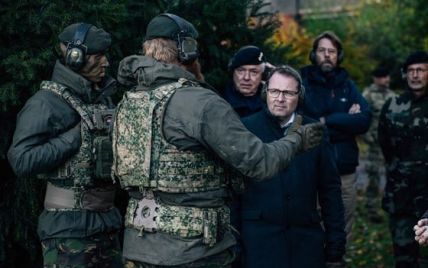 Снайперы и младшие офицеры: Норвегия будет учить украинских военных