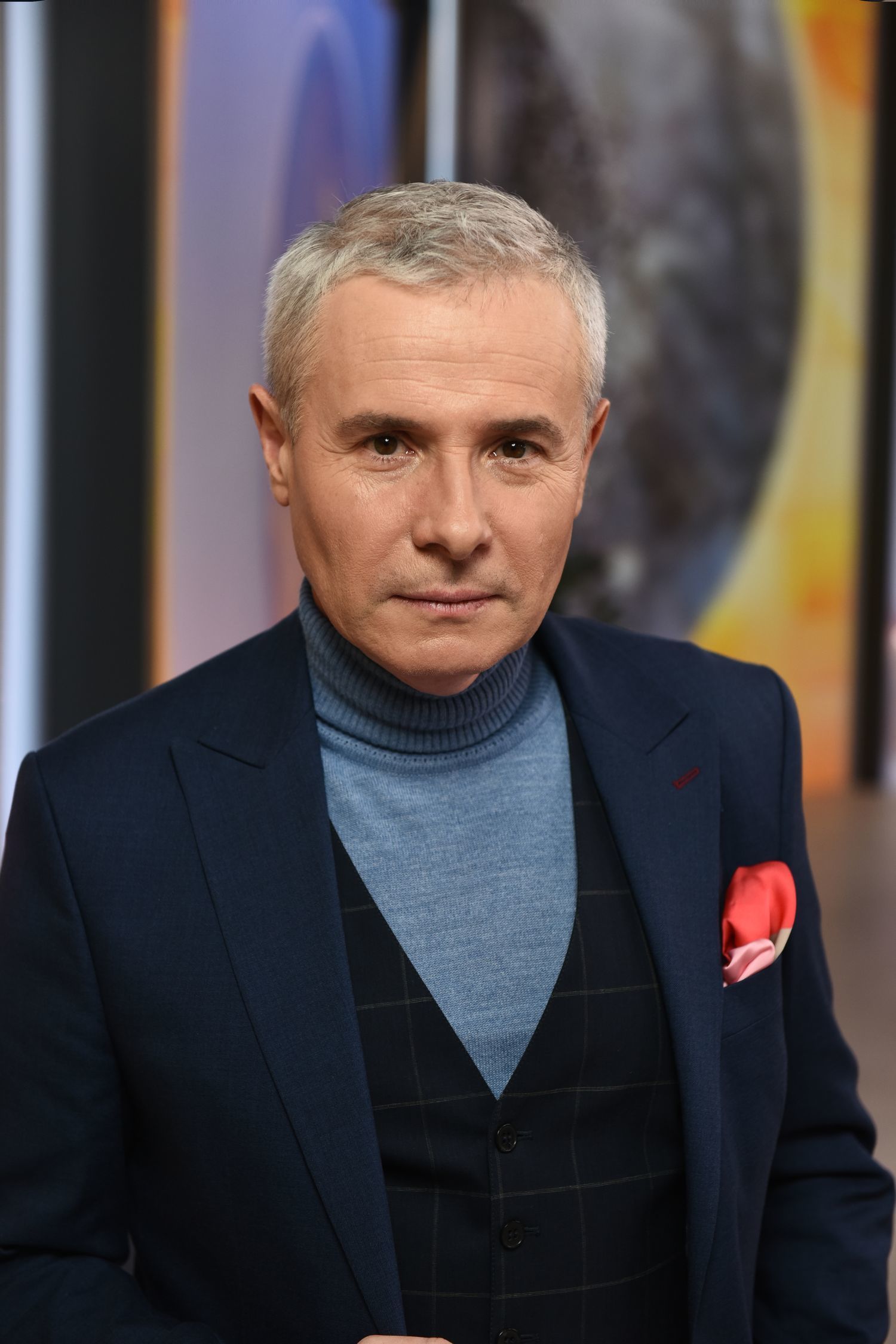 Константин Грубич / © 