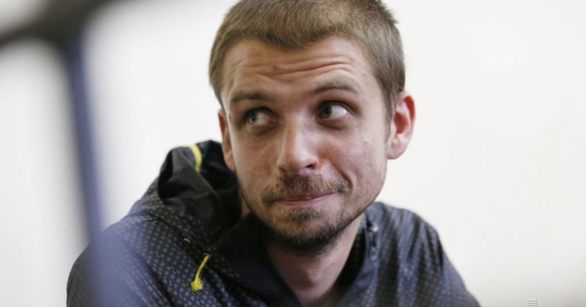 Полищука и Медведько подозревают в исполнении убийства