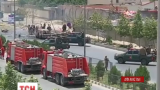 Таліби розбомбили парламент Афганістану