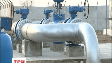 Ровенские чиновники сливают россиянам права на два украинские нефтепроводы