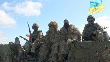 На полігоні "Широкий Лан" пройшли навчання снайперів. / © Міністерство оборони України