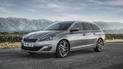 В Украине начали продавать универсал Peugeot 308 SW