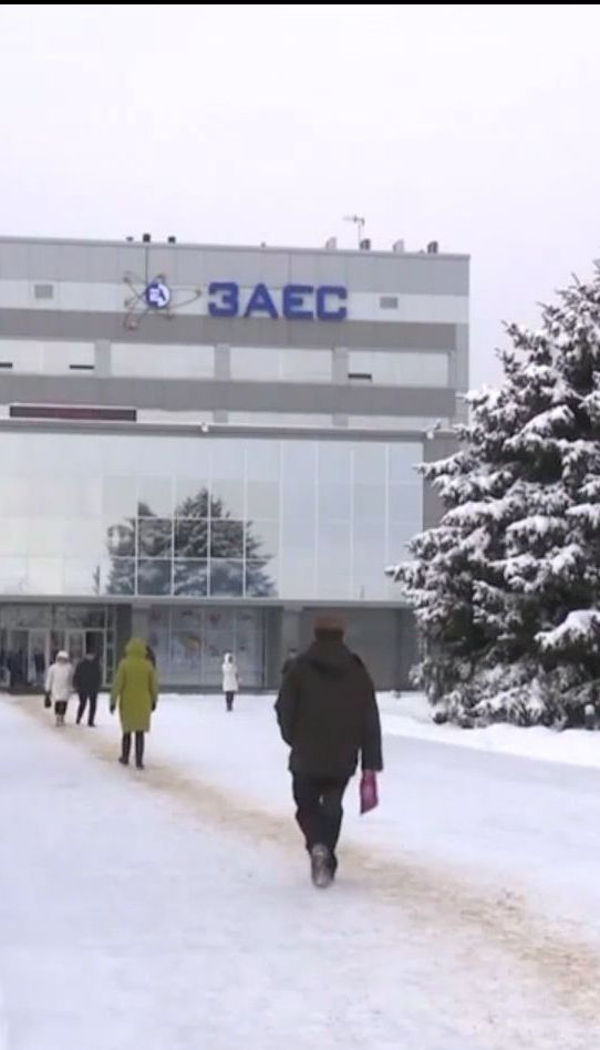 Одного из руководителей Запорожской АЭС нашли мертвым в своем доме