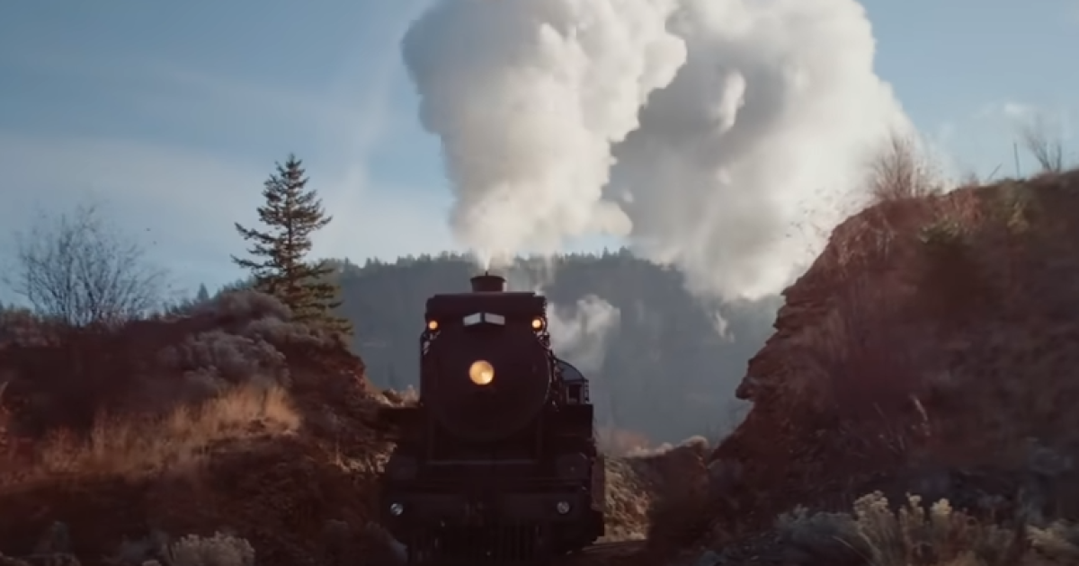 Фото: скрин відео Timeline - World History Documentaries