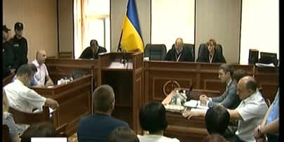 Массовые расстрелы на Майдане некому рассматривать в судьи
