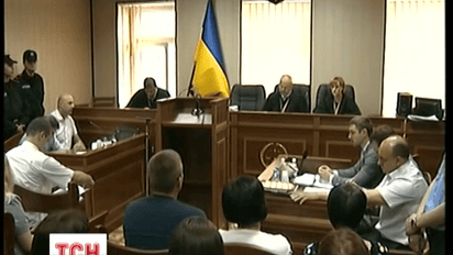 Массовые расстрелы на Майдане некому рассматривать в судьи