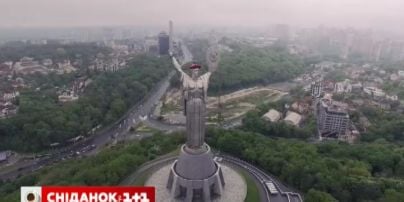 "Сниданок" узнал, насколько хорошо киевляне и гости столицы знают любимый город