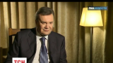 Янукович намерен вернуться в украинскую политику