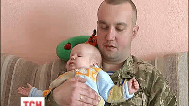 70 тысяч евро нужно, чтобы спасти жизнь 32-летнему десантнику