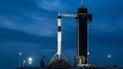 SpaceX впервые отправит астронавтов в космос: когда и где на это можно посмотреть