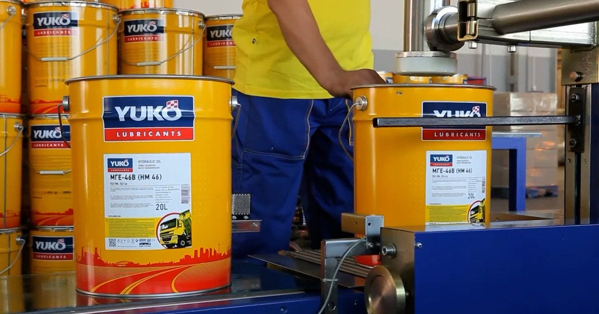 Імпорт російських нафтопродуктів в Україну