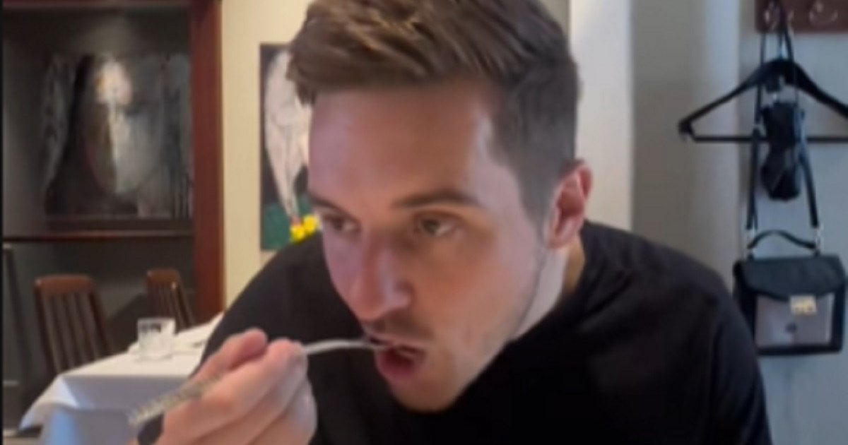 Британський блогер