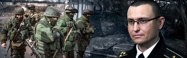 На какие новые города может пойти армия РФ: эксперт спрогнозировал угрозы