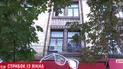 Однакове падіння, різні травми: у Дніпрі рятують життя чоловіку, який разом із дружиною вистрибнув з вікна суду