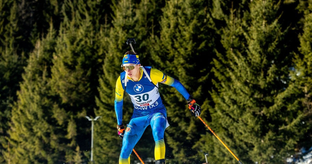 Віталій Мандзин