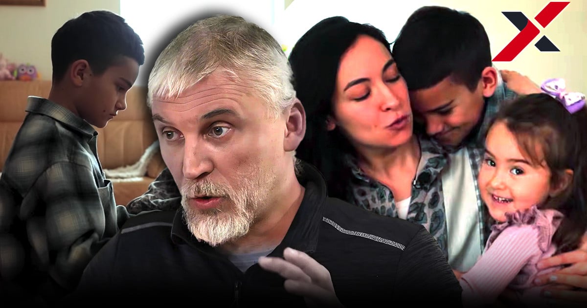 Як працює ГО «Батько має право»