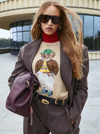 Створюємо базовий гардероб: який жіночий одяг має бути у кожної жінки