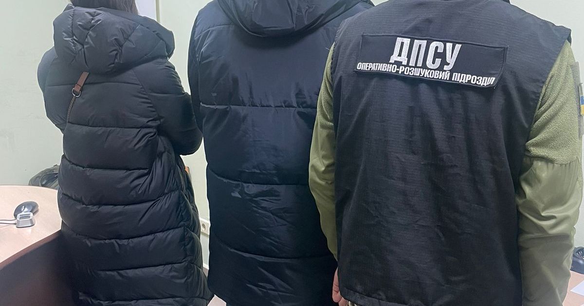 На границе с Польшей пограничники разоблачили псевдосупруги